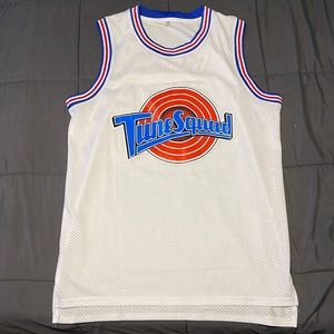 Tune Squad Jersey